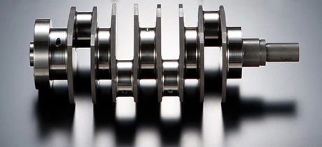 HKS FA20 2.1L Low-Comp Step 2 Full Kit (Pistons, Rods, Crank) -  2013-2021 Toyota 86 / Subaru BRZ / Scion FRS - Image 6
