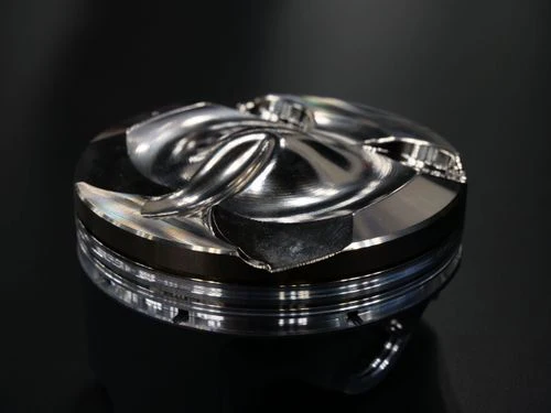 HKS G16E BCD Piston Kit - 2023+ Toyota GR Corolla - Image 4