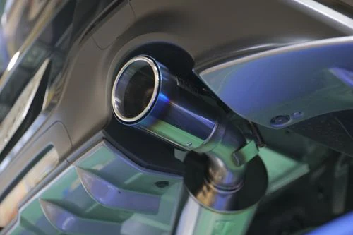 HKS Hi-Power Spec L2 Cup Cat-Back Exhaust - 2022+ Toyota GR86 / Subaru BRZ - Image 5