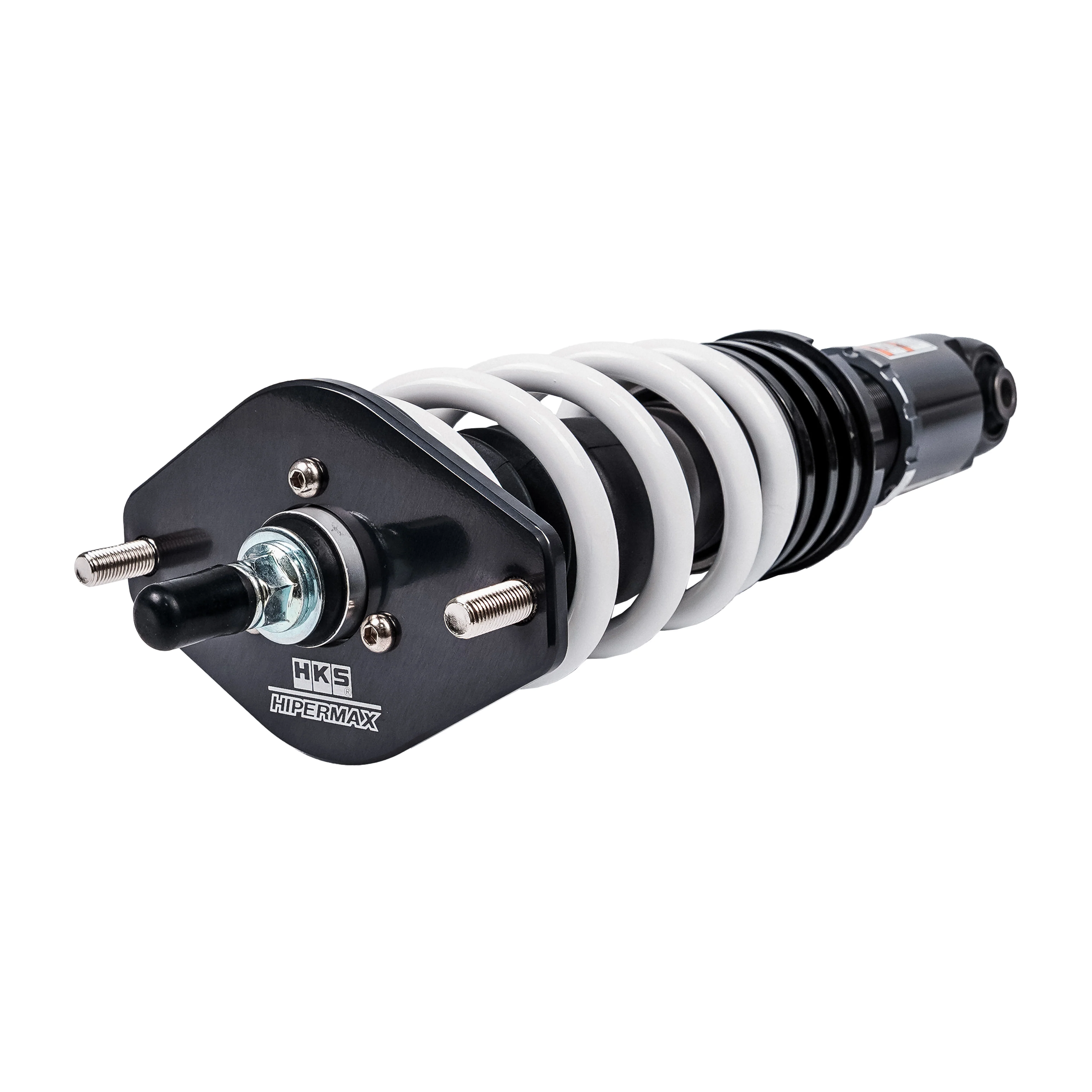 HKS Hipermax S Coilover System – 2022+ Subaru BRZ - Image 3