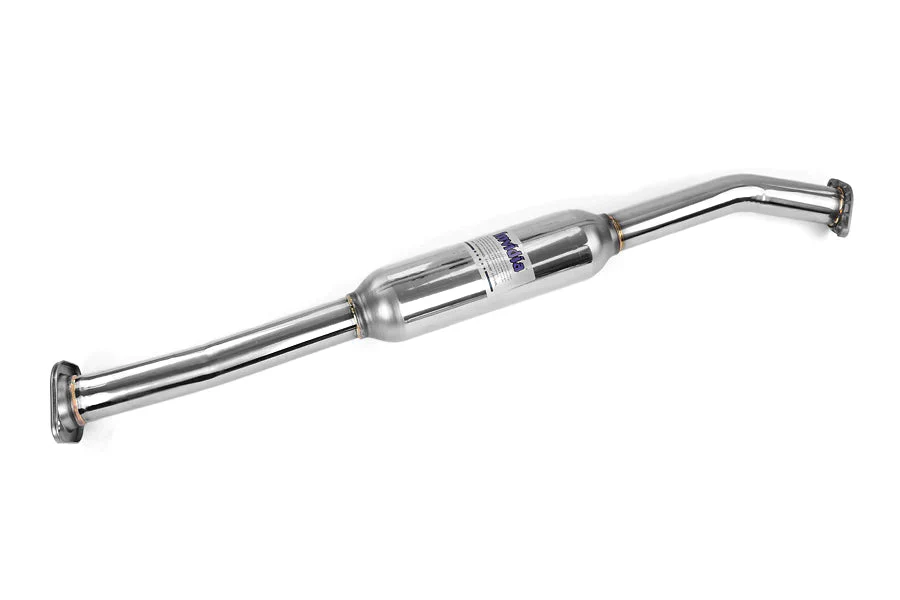 Invidia 60mm N1 Cat-Back Exhaust - 2013-2022+ Toyota GR86 86 / Subaru BRZ / Scion FRS - Image 6