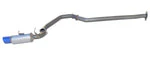 Invidia 70mm Single Outlet Full Titanium Cat-Back Exhaust - 2013-2022+ Toyota 86 GR86 / Subaru BRZ / Scion FRS - Image 2