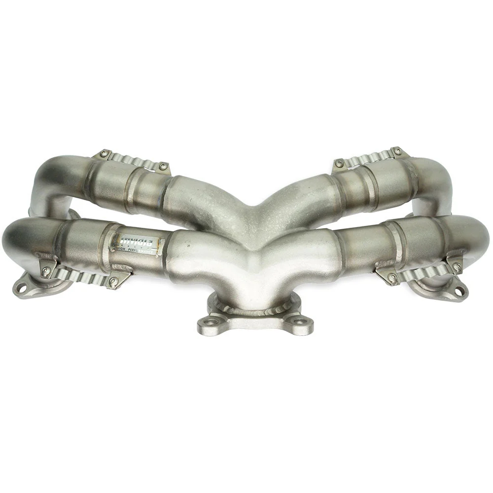 Invidia Equal Length Manifold FA24 - 2022+ Subaru WRX