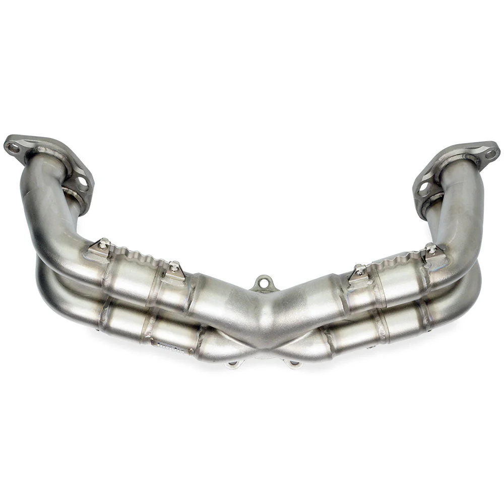 Invidia Equal Length Manifold FA24 - 2022+ Subaru WRX - Image 5