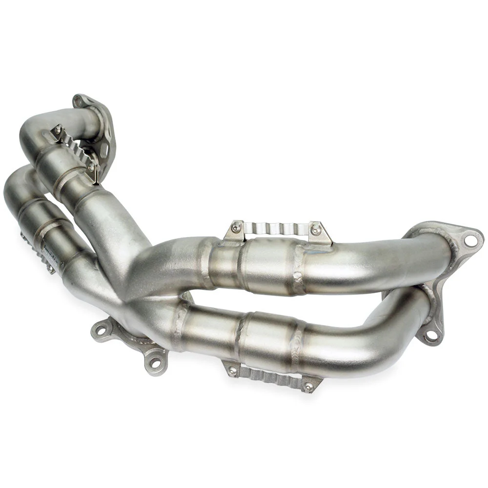 Invidia Equal Length Manifold FA24 - 2022+ Subaru WRX - Image 7