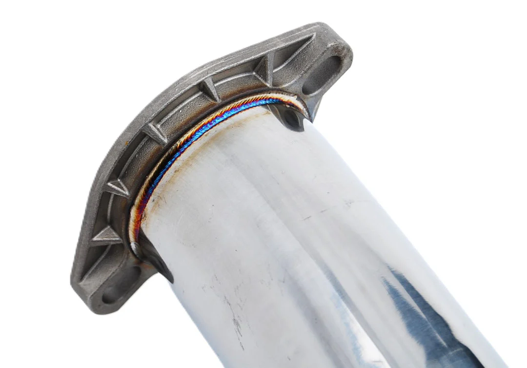 Invidia N1 Twin Outlet Cat-Back Exhaust - 2022+ Subaru WRX - Image 8