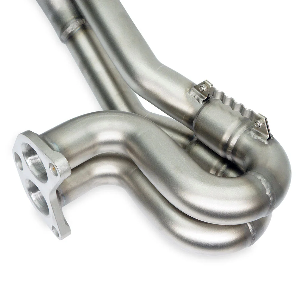 Invidia UEL Manifold Exhaust FA24 - 2022+ Subaru WRX - Image 3