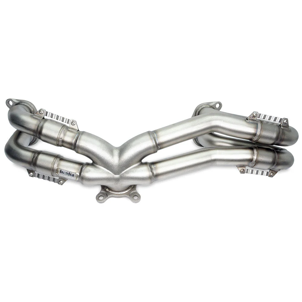 Invidia UEL Manifold Exhaust FA24 - 2022+ Subaru WRX - Image 4
