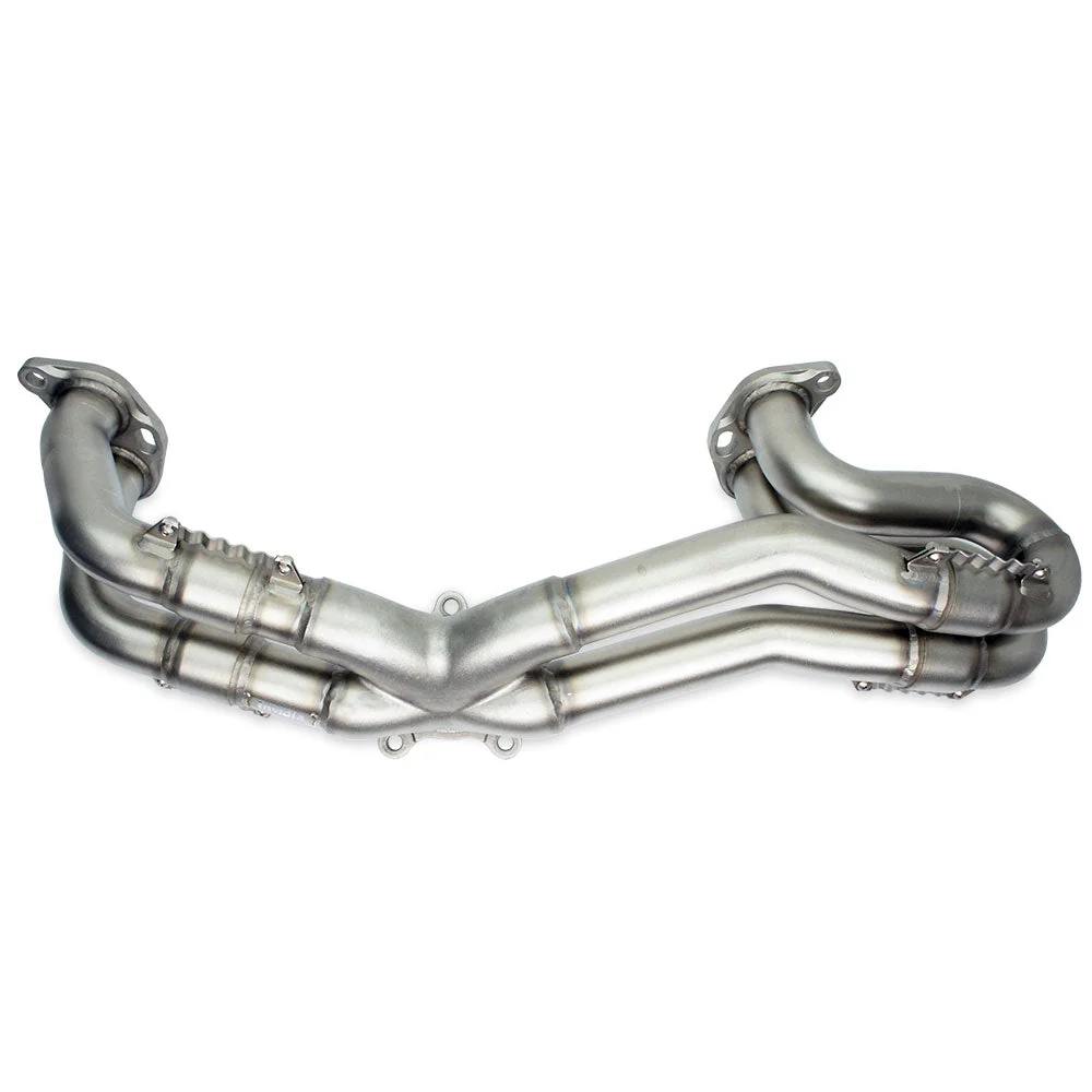 Invidia UEL Manifold Exhaust FA24 - 2022+ Subaru WRX - Image 6