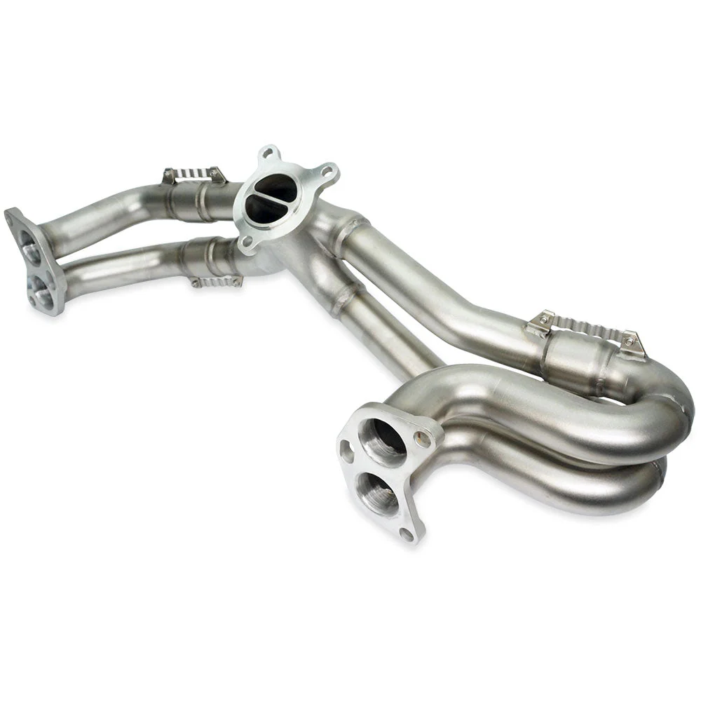 Invidia UEL Manifold Exhaust FA24 - 2022+ Subaru WRX - Image 9