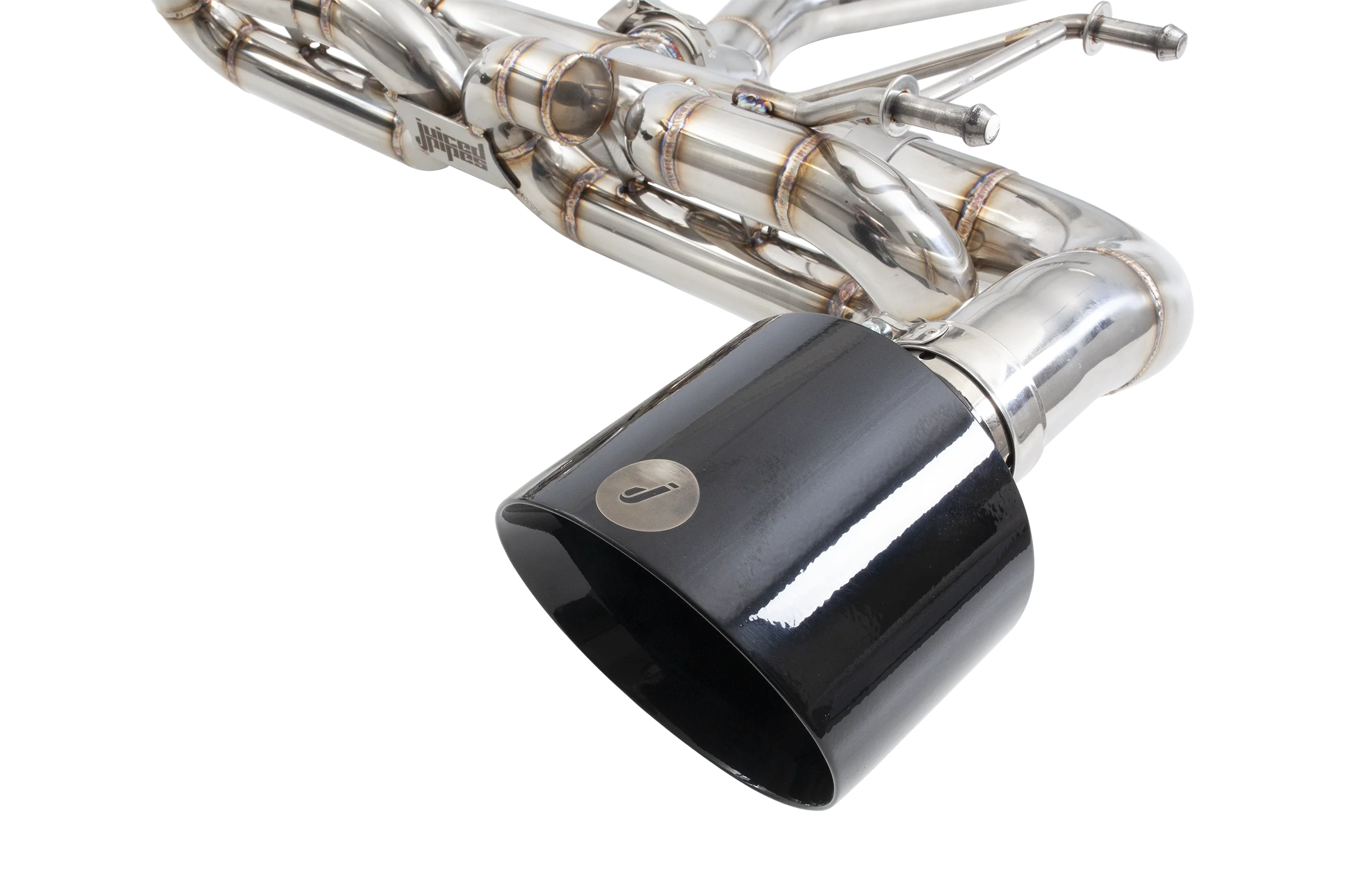 Juiced Pipes 3" Cat Back Exhaust System - 2013+ Scion FR-S / Toyota 86 / 22+ Subaru BRZ / GR86 - Image 7