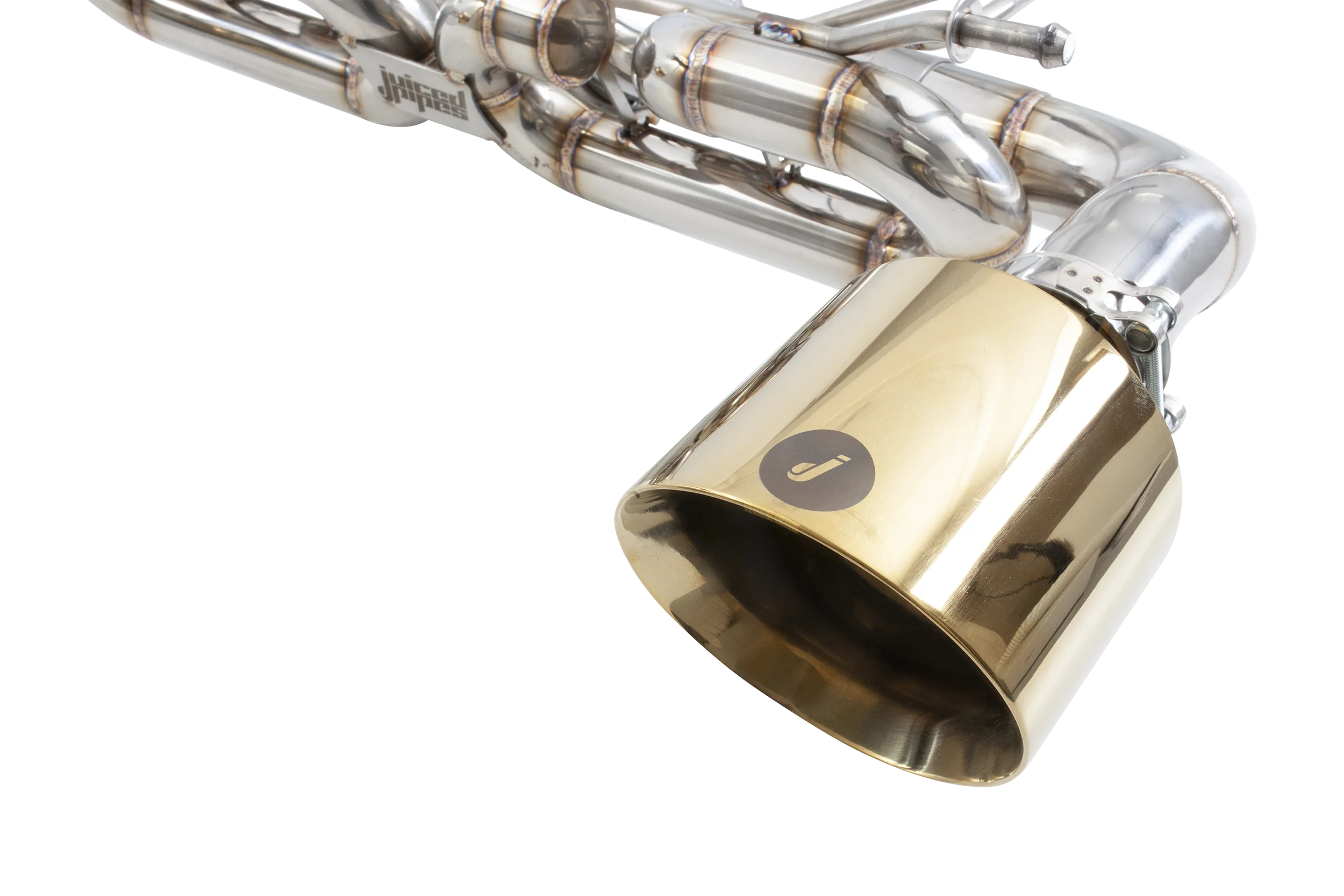 Juiced Pipes 3" Cat Back Exhaust System - 2013+ Scion FR-S / Toyota 86 / 22+ Subaru BRZ / GR86 - Image 8