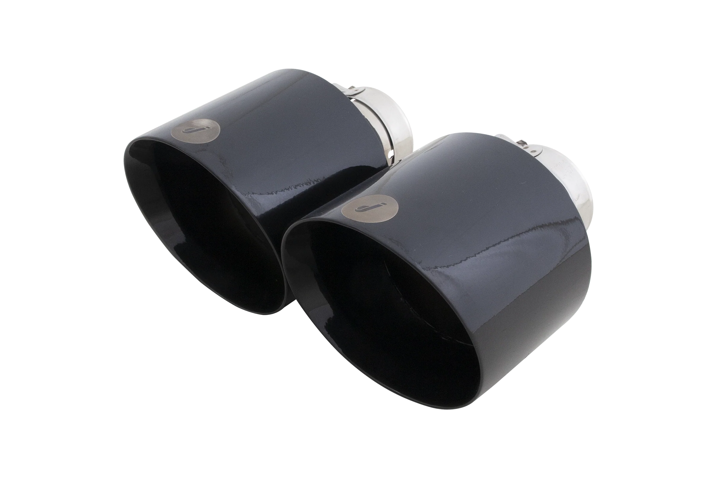 Juiced Pipes BRZ, 86 & FRS Exhaust Tips - Image 3