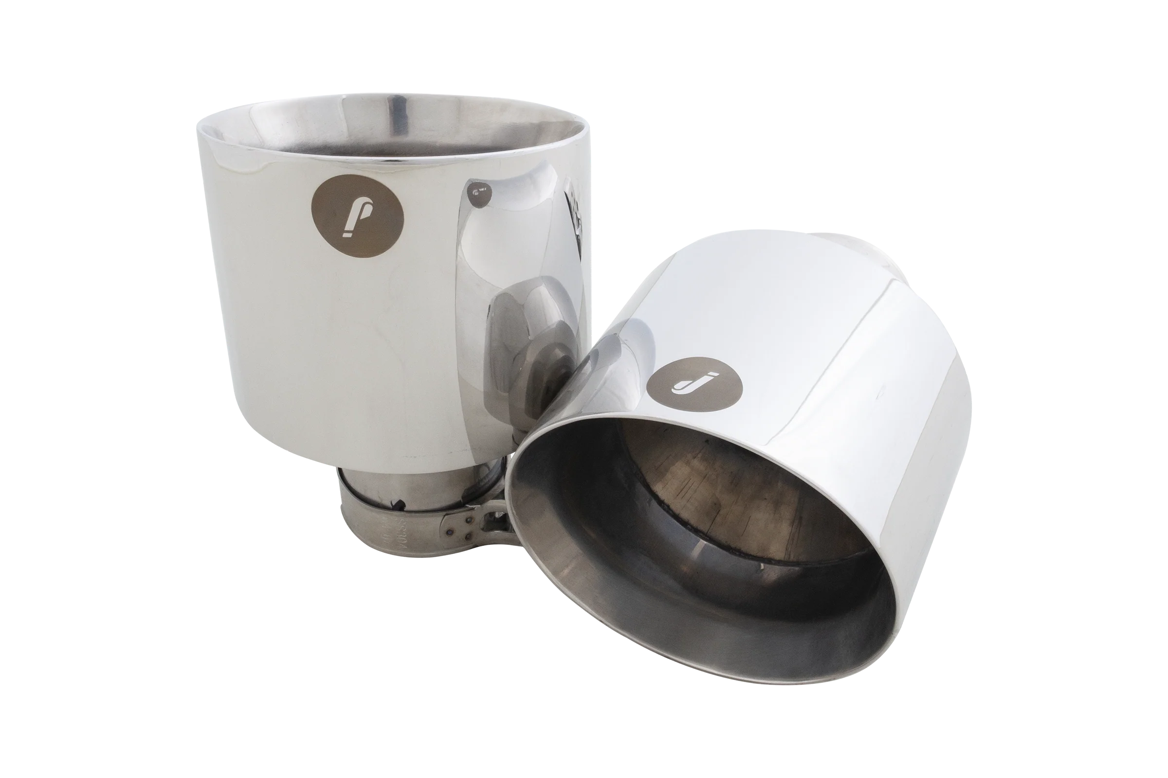 Juiced Pipes BRZ, 86 & FRS Exhaust Tips - Image 4