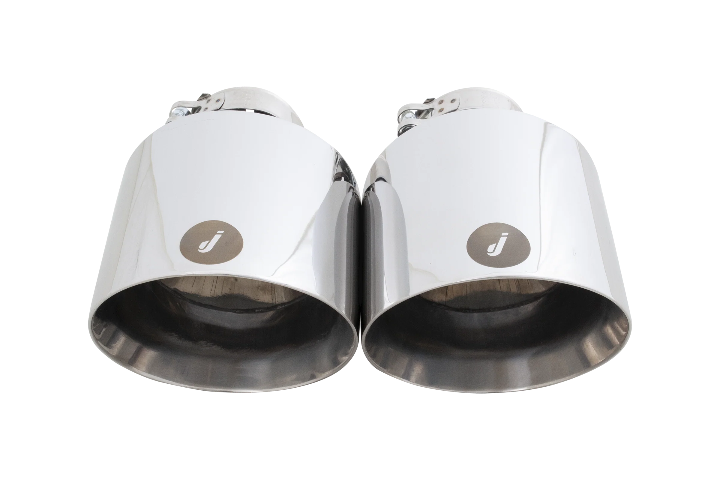 Juiced Pipes BRZ, 86 & FRS Exhaust Tips - Image 7