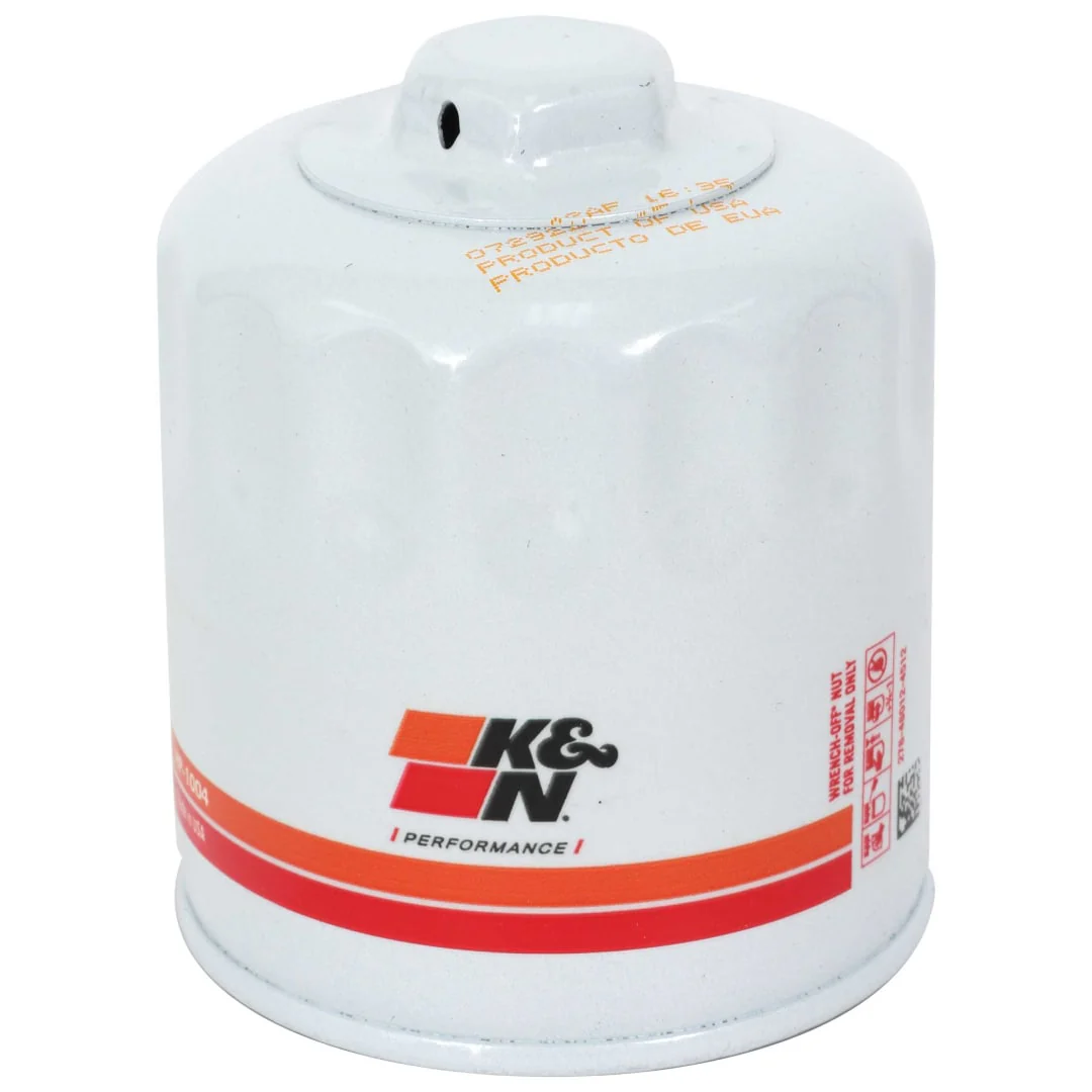 K&N Oil Filter - 2013-2022+ Subaru BRZ / Scion FR-S / GR86 / 15-22+ WRX