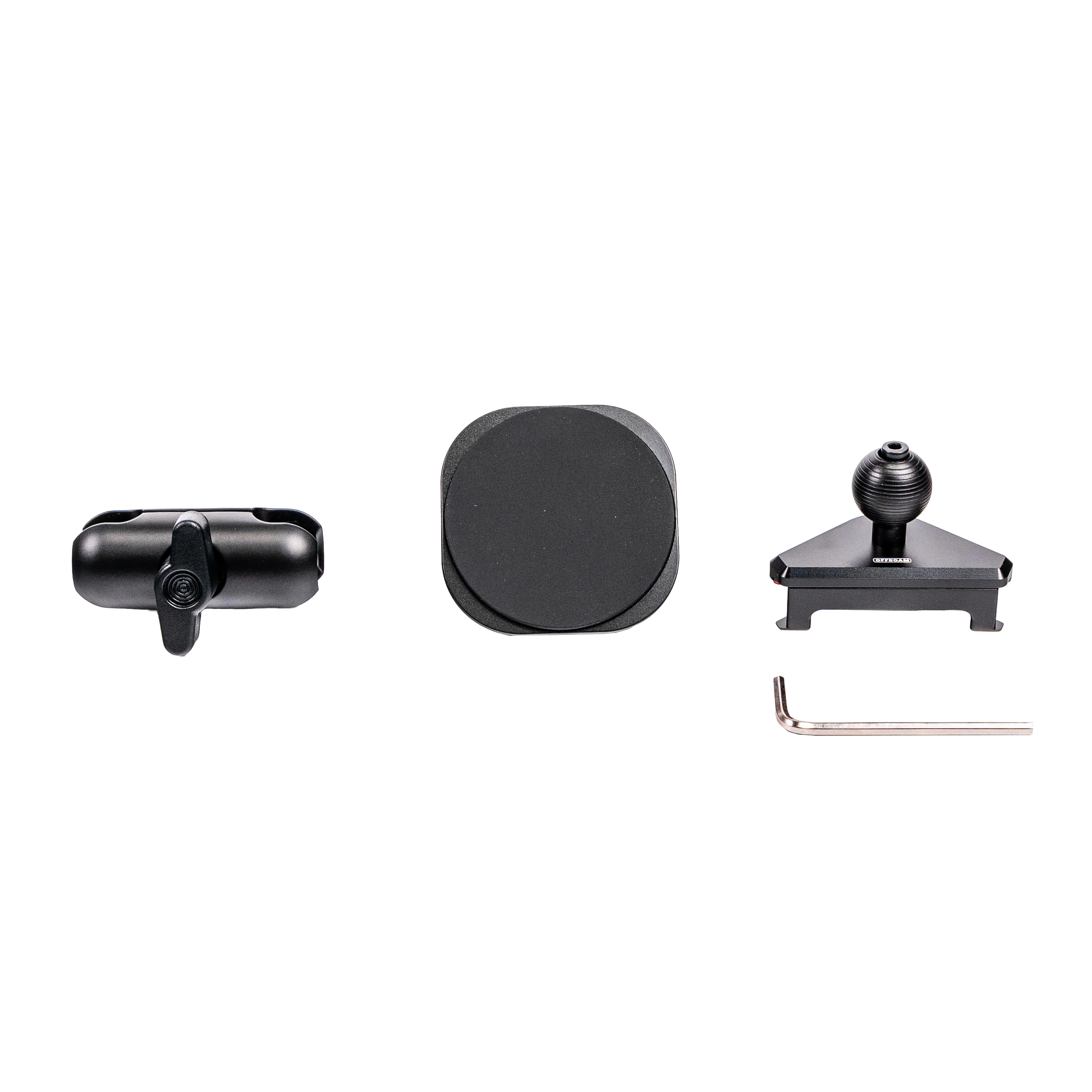 Offroam MagSafe-compatible Phone Mount - 2022+ Subaru WRX - Image 3