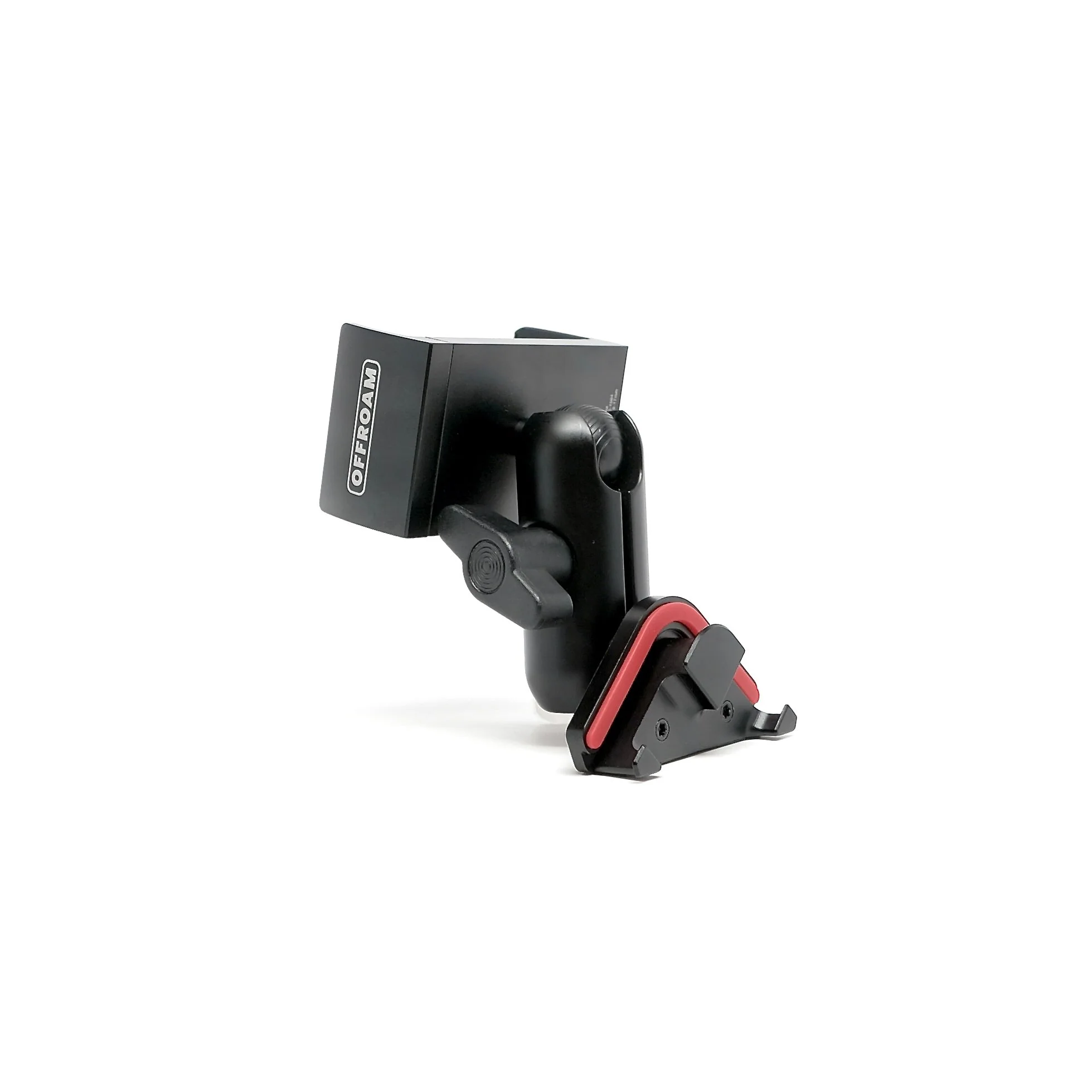 Offroam Phone Mount - 2022+ Subaru WRX - Image 4