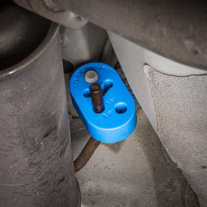 Overtake Adjustable Exhaust Hanger - 2015-2022+ Subaru WRX / STI - Image 4