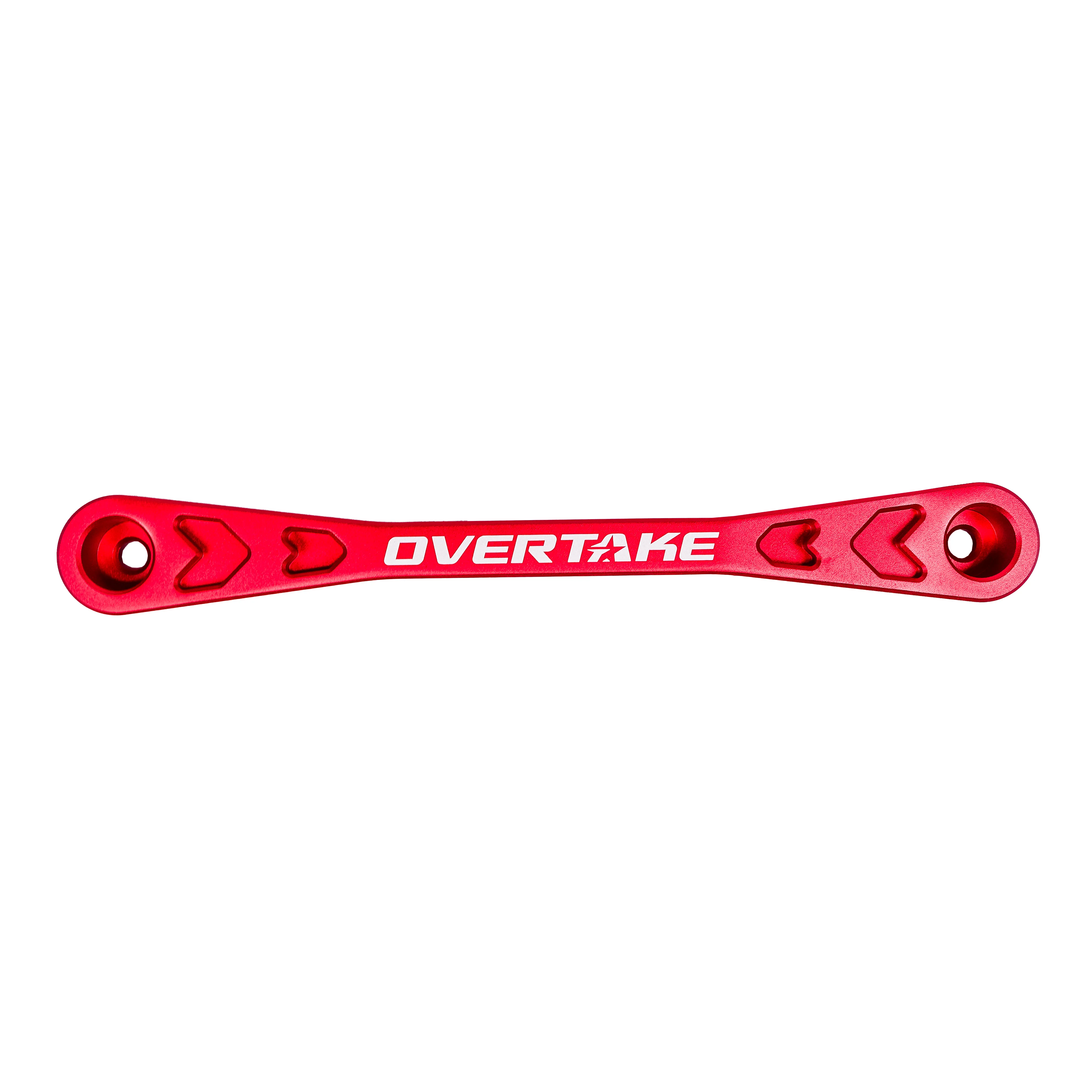 Overtake Billet Aluminum Battery Tie Down - Scion Fr-S / Toyota 86 / GR86 / Subaru BRZ / WRX / STI - Image 9