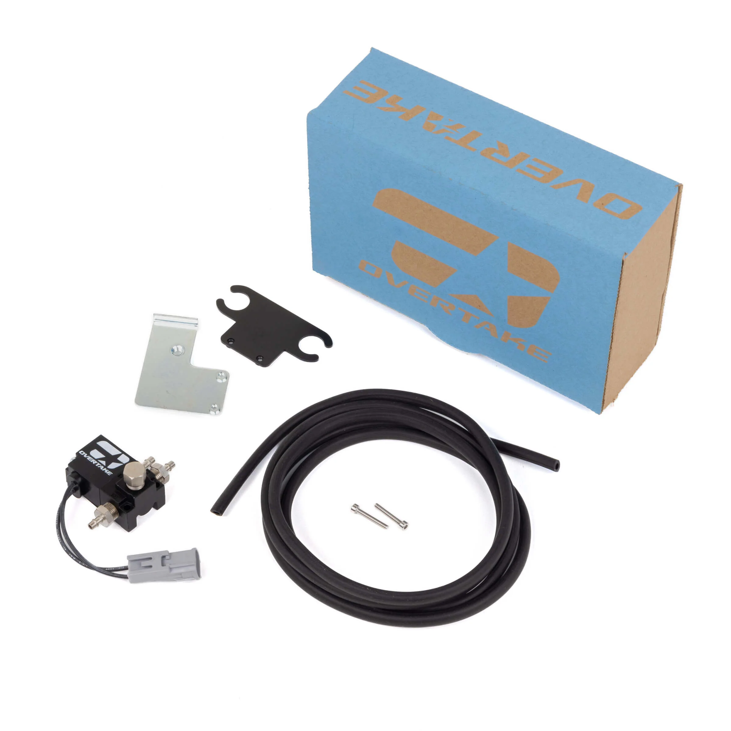OVERTAKE Boost Control Solenoid - Subaru 2015-2021 STI - Image 2