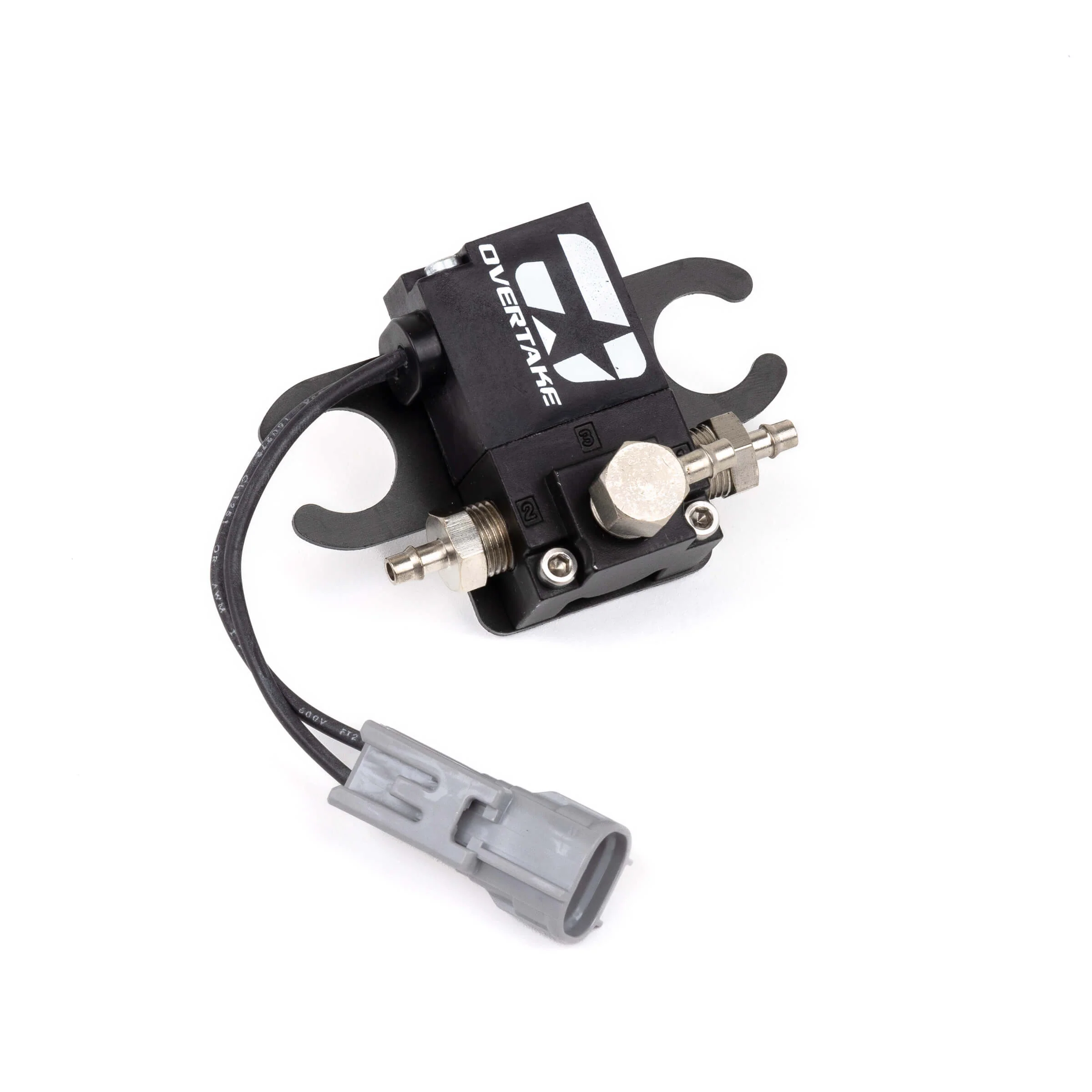 OVERTAKE Boost Control Solenoid - Subaru 2015-2021 STI - Image 3