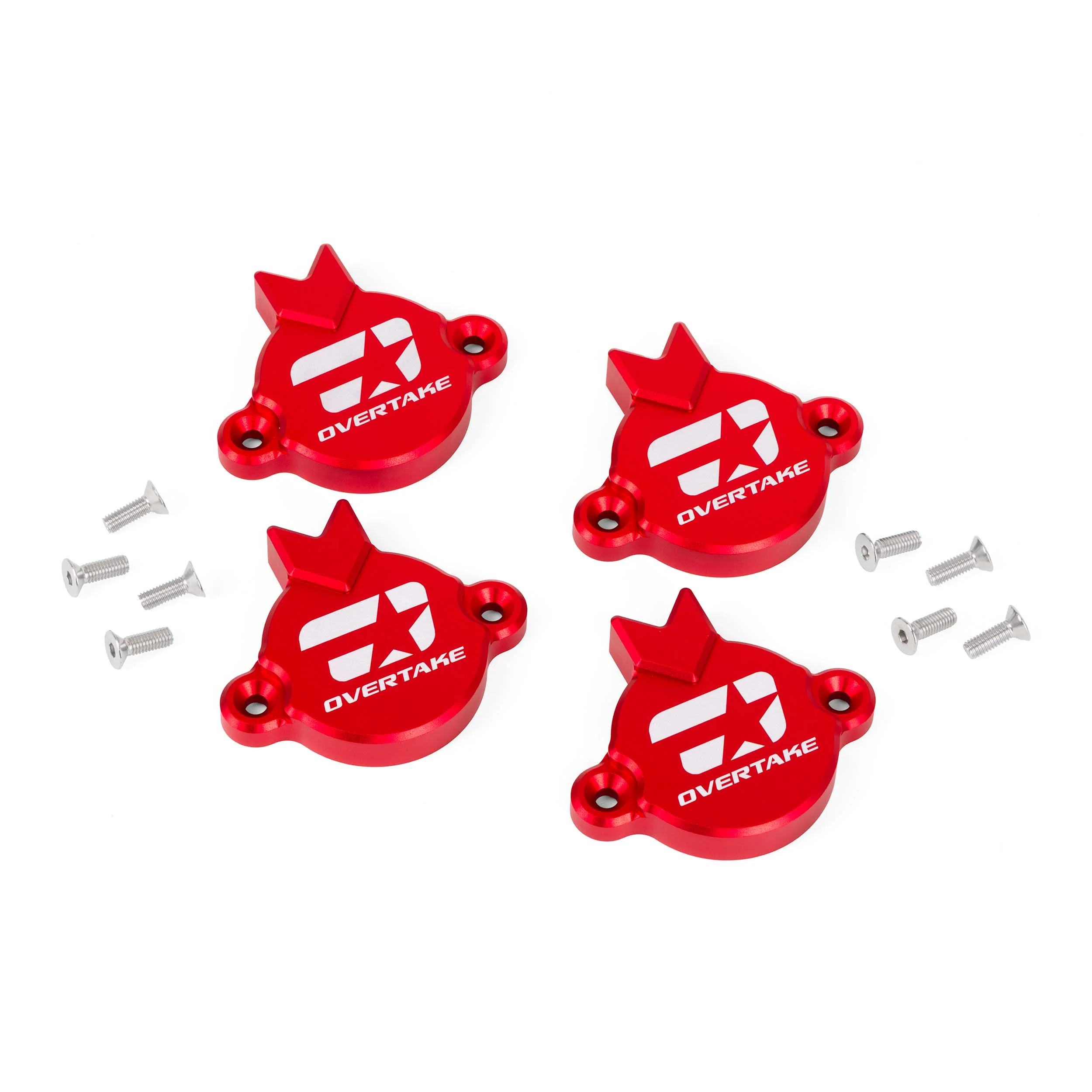 OVERTAKE Cam Solenoid Covers – 2013-2022+ Subaru BRZ / Toyota 86 & GR86 / Scion FR-S / 15-22+ Subaru WRX - Image 7
