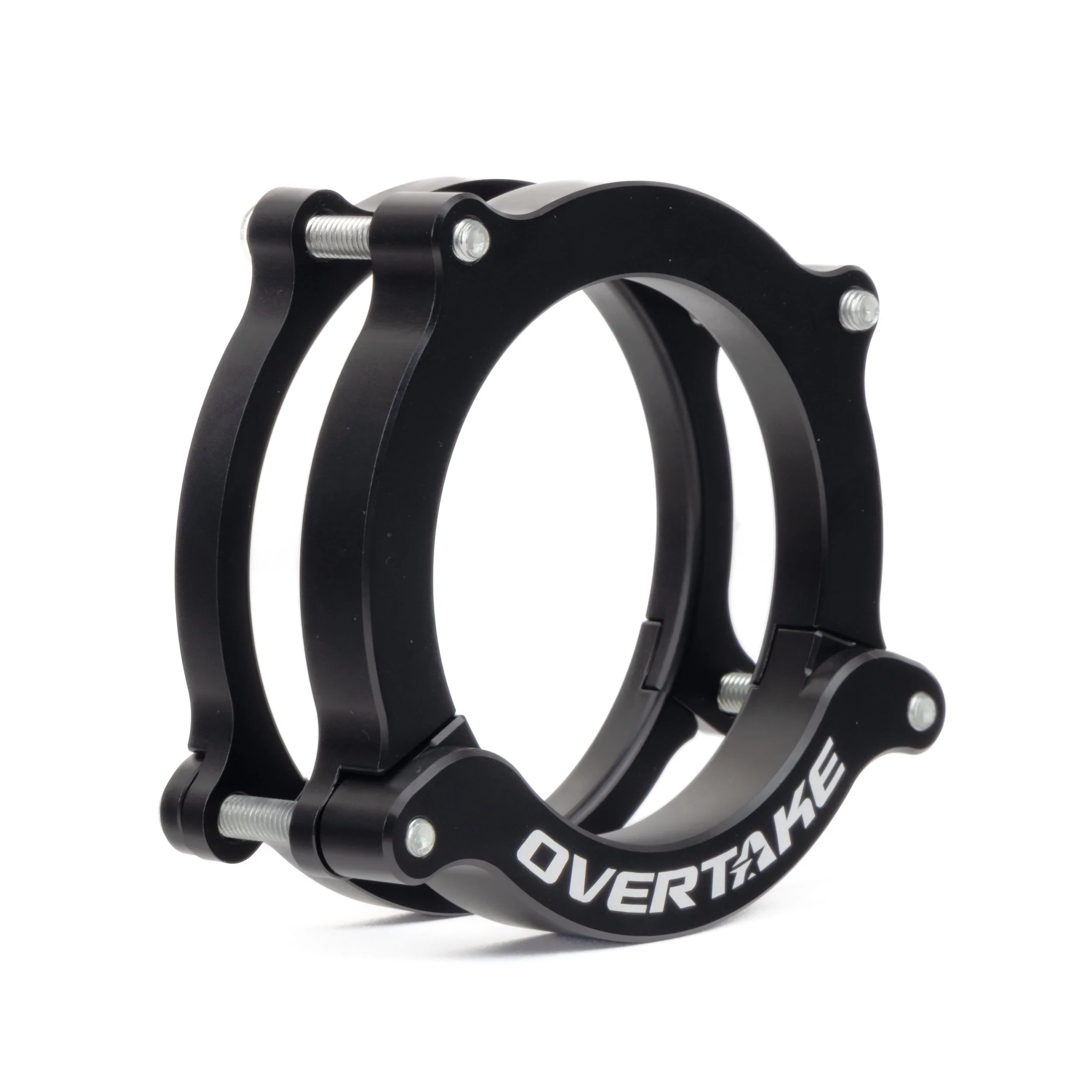OVERTAKE Driveshaft Lockdown Kit – 2015-2022+ Subaru WRX / 15-21 STI / 13-22+ BRZ / 13-16 Scion FR-S / 13-22+ Toyota 86 & GR86