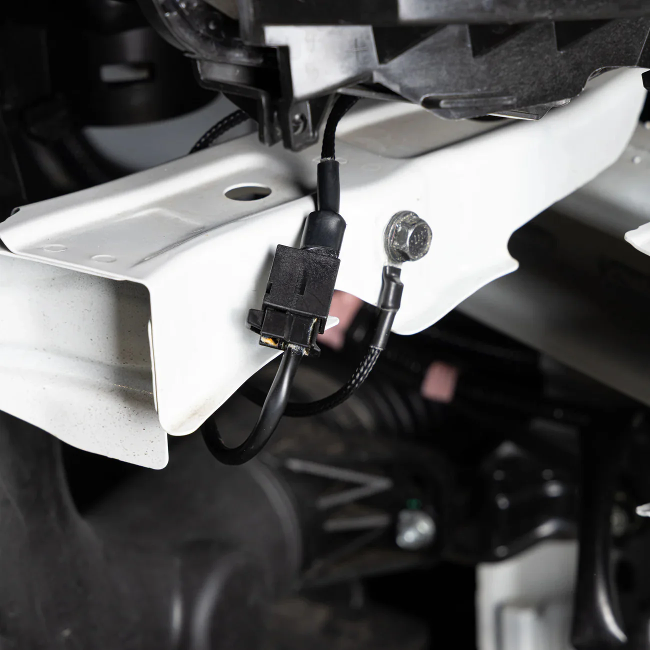 OVERTAKE Hella Horn Harness - 2022+ Subaru WRX - Image 2