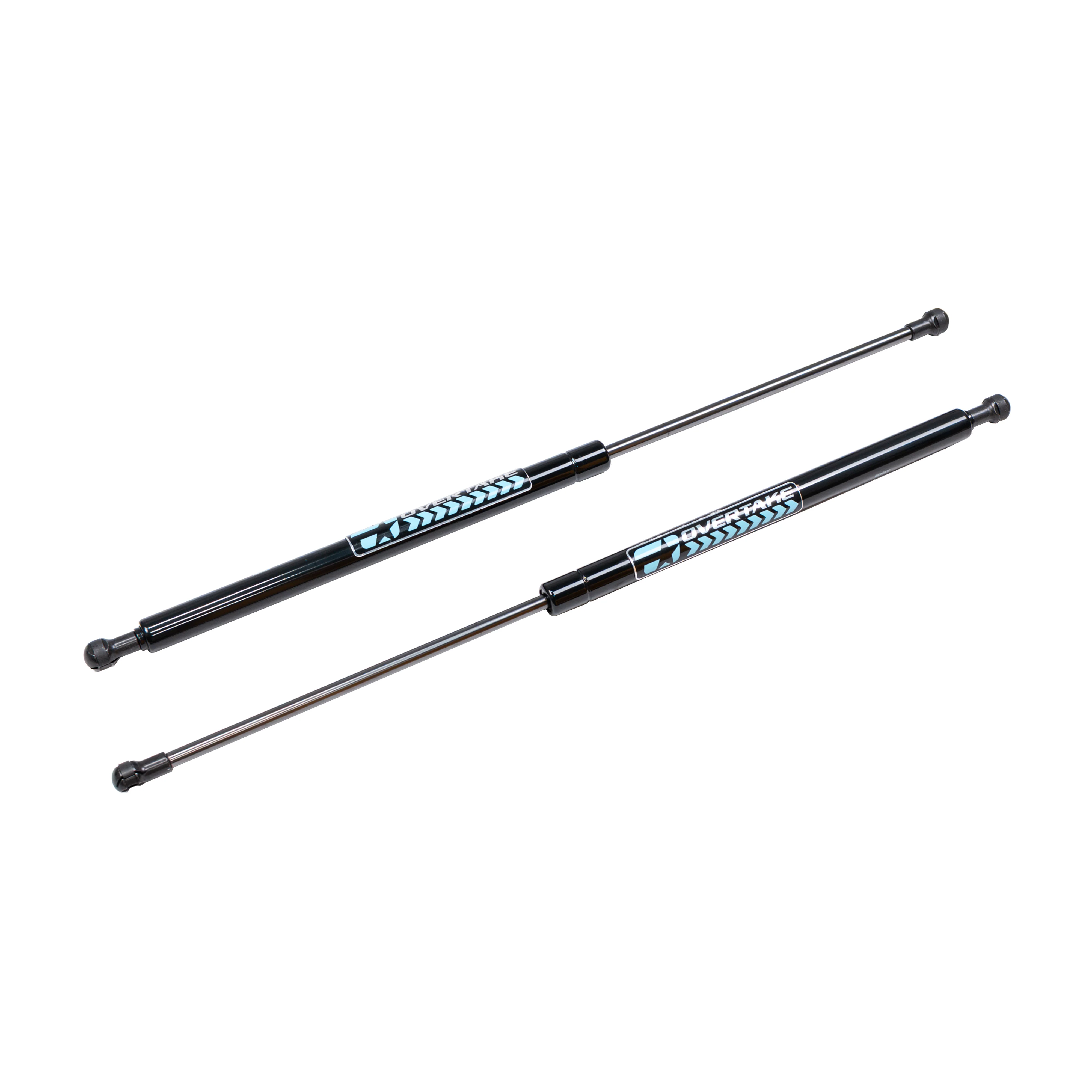 OVERTAKE Hi-Lift Hood Strut Kit - 2013-2021 Subaru BRZ / Toyota GT86 & 86 / Scion FR-S - Image 8