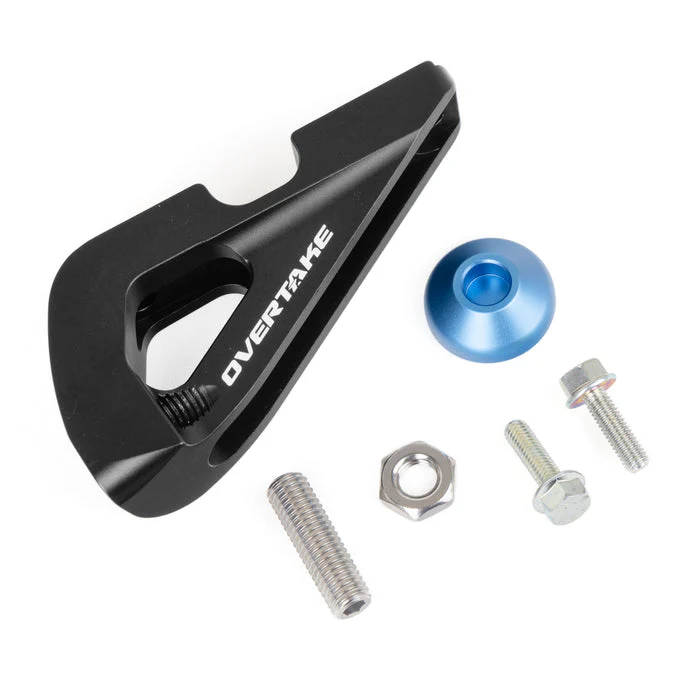 OVERTAKE Master Cylinder Brace – 2013–2026 Subaru BRZ / Scion FR-S / Toyota 86 & GR86 - Image 3