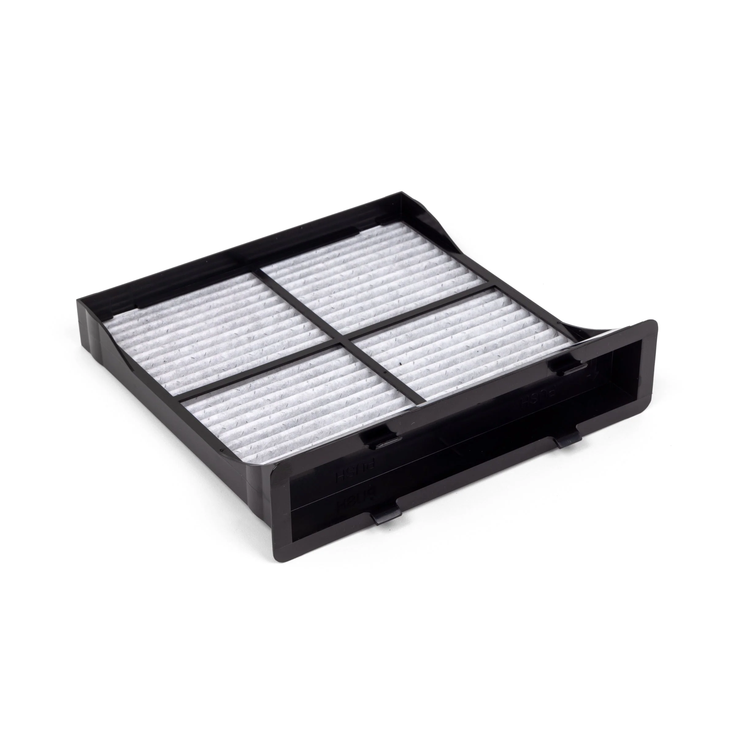OVERTAKE Micro Carbon Cabin Air Filter - 2015-2021 Subaru WRX / STI - Image 4