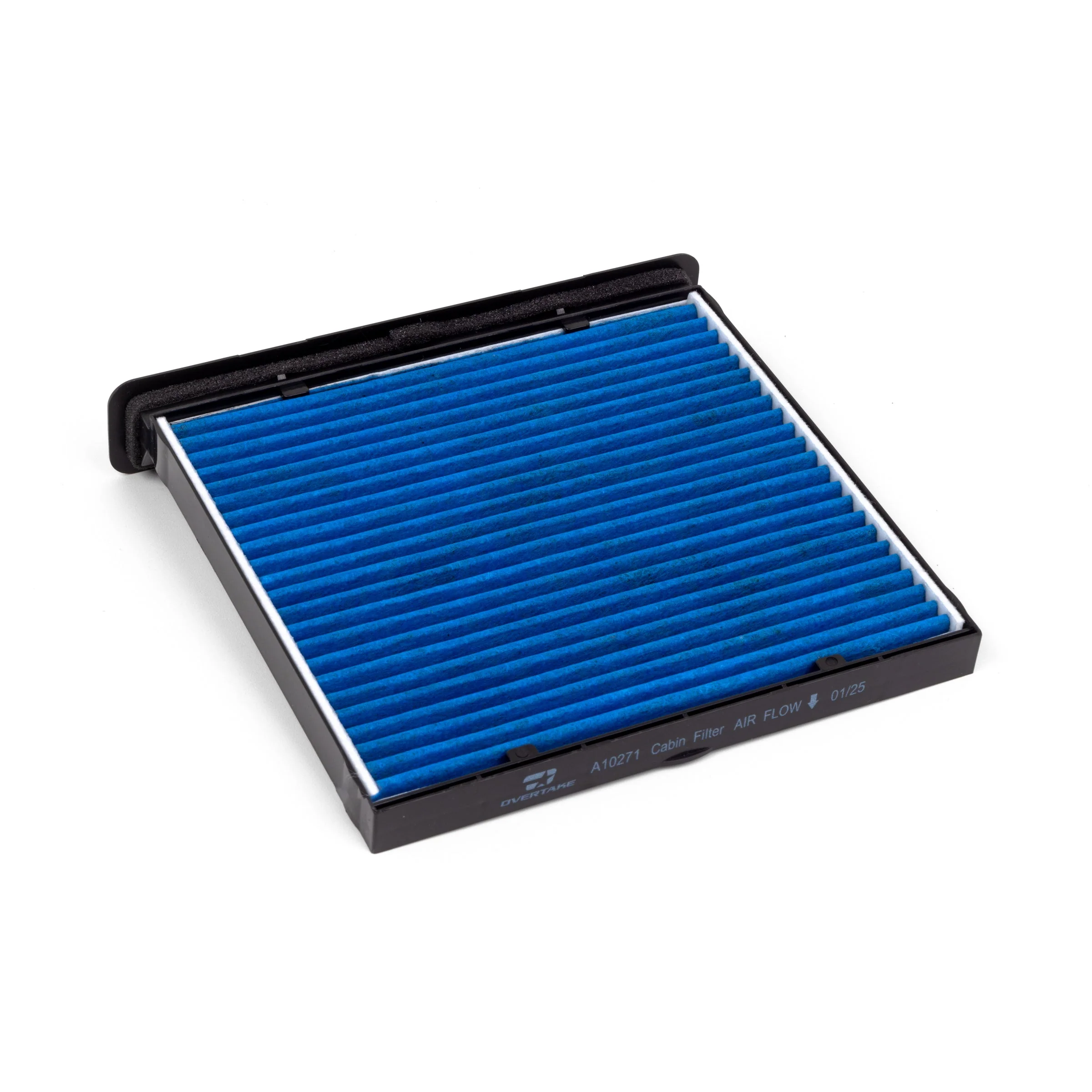 OVERTAKE Micro Carbon Cabin Air Filter - 2022+ Subaru WRX - Image 3
