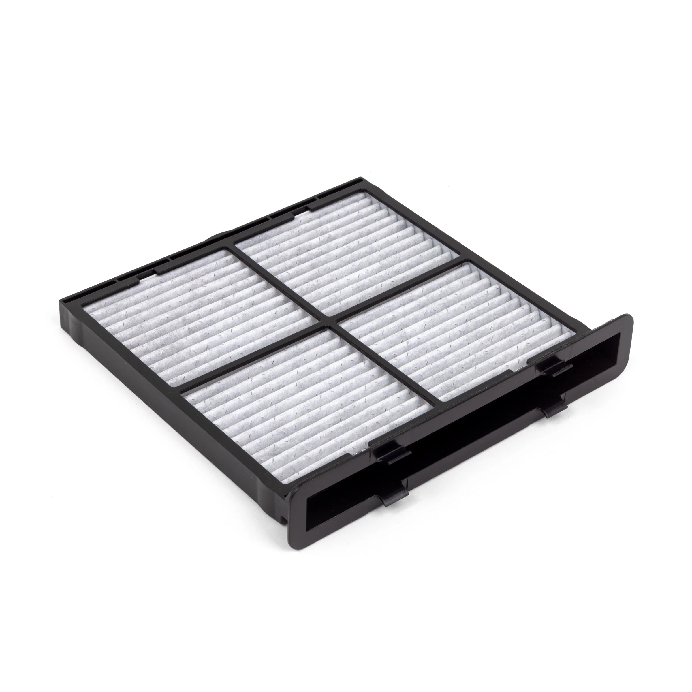 OVERTAKE Micro Carbon Cabin Air Filter - 2022+ Subaru WRX - Image 4