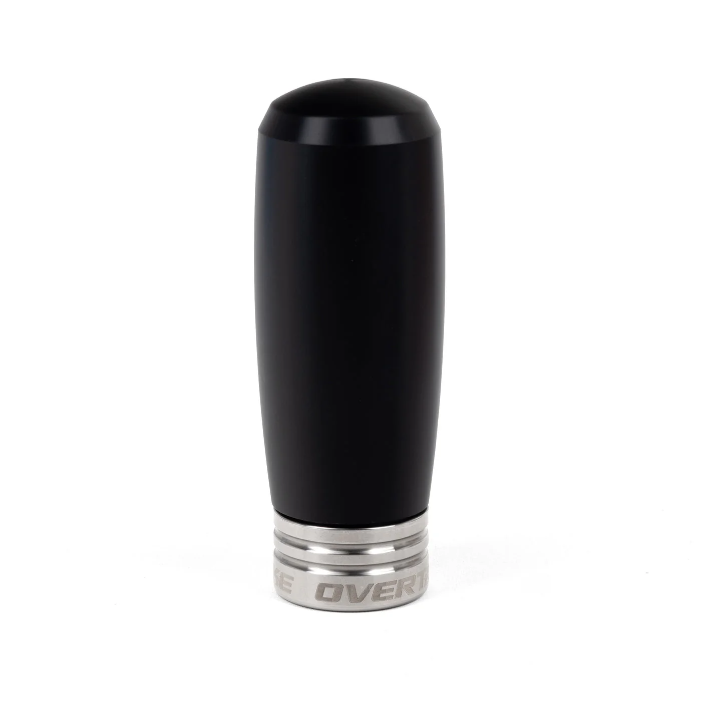 Overtake ModKnob Weighted Tall Delrin Shift Knob - Scion FR-S / Toyota 86 / GR86 / Subaru BRZ / WRX / STI - Image 3