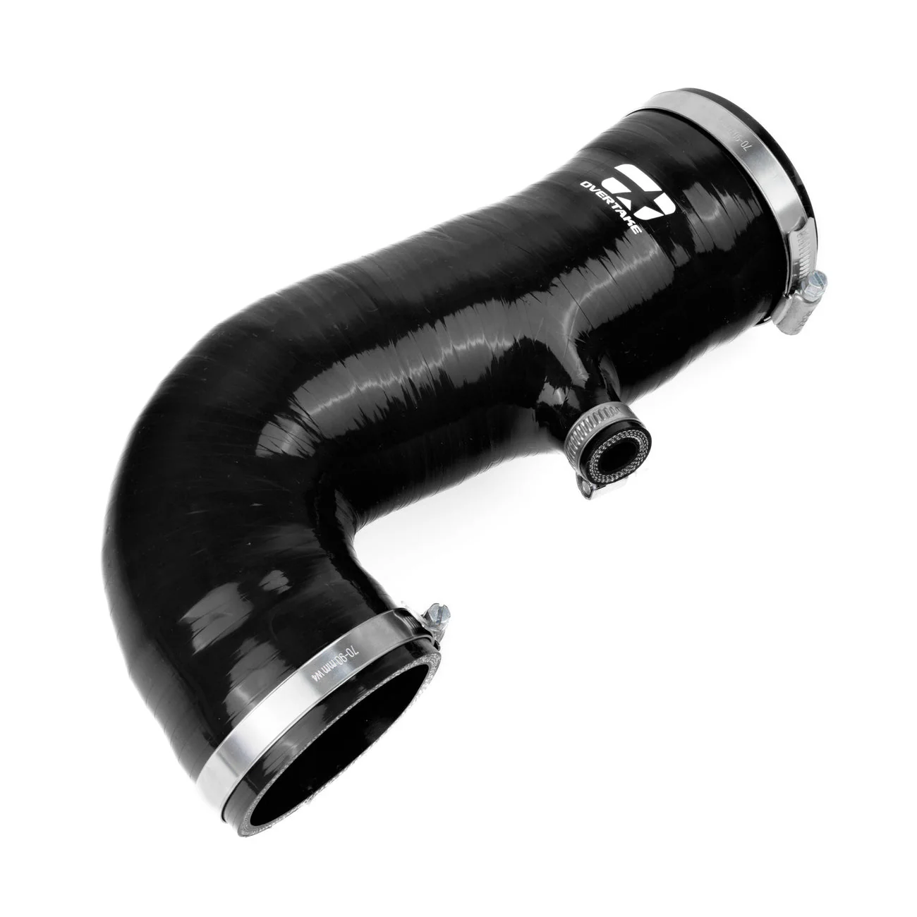 OVERTAKE Post MAF Hose Kit - 2013-2021 Toyota FRS 86 / 2013-2021 Subaru BRZ - Image 7