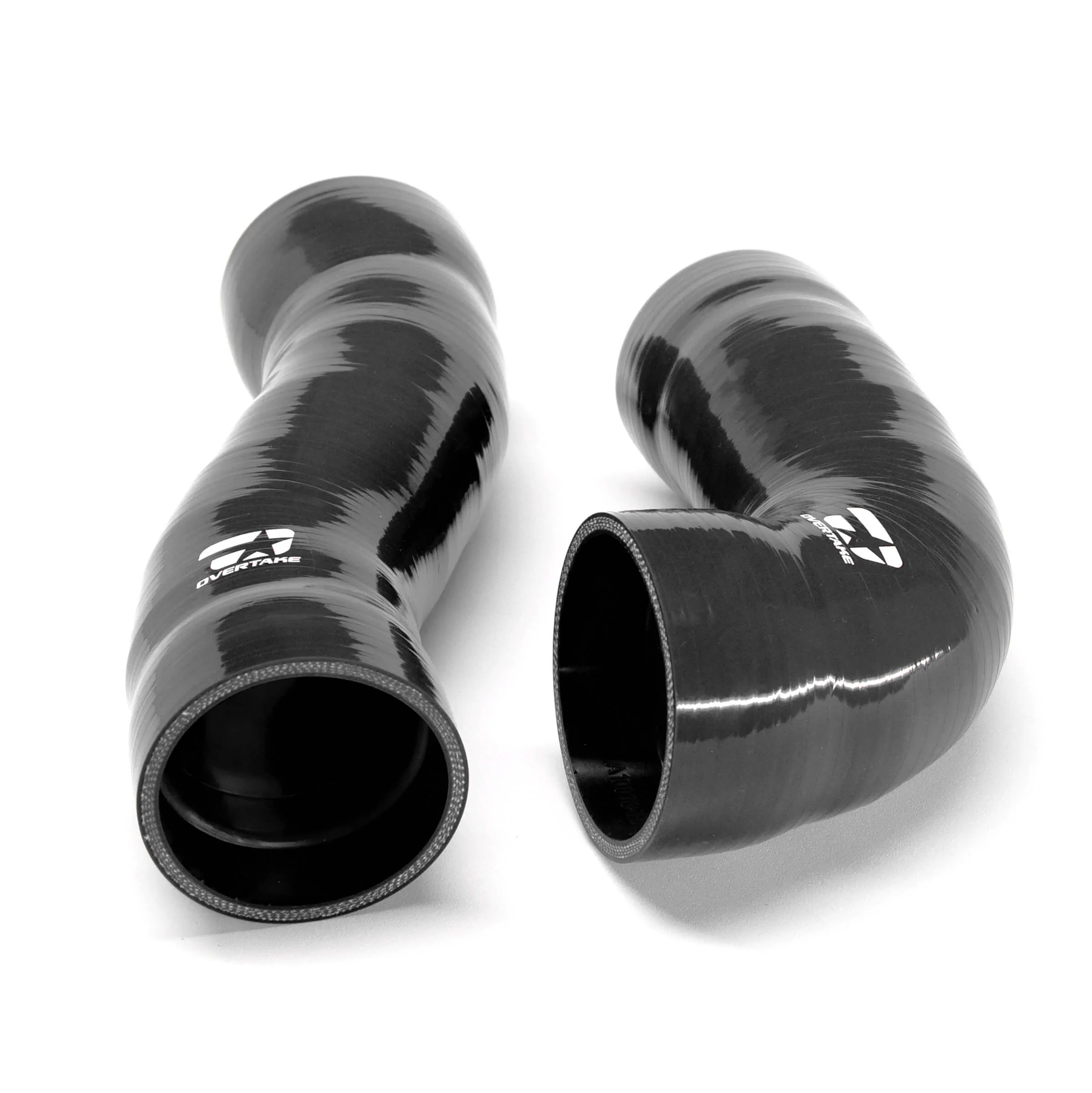 OVERTAKE Post MAF Hose Kit - 2015-2021 Subaru WRX - Image 3
