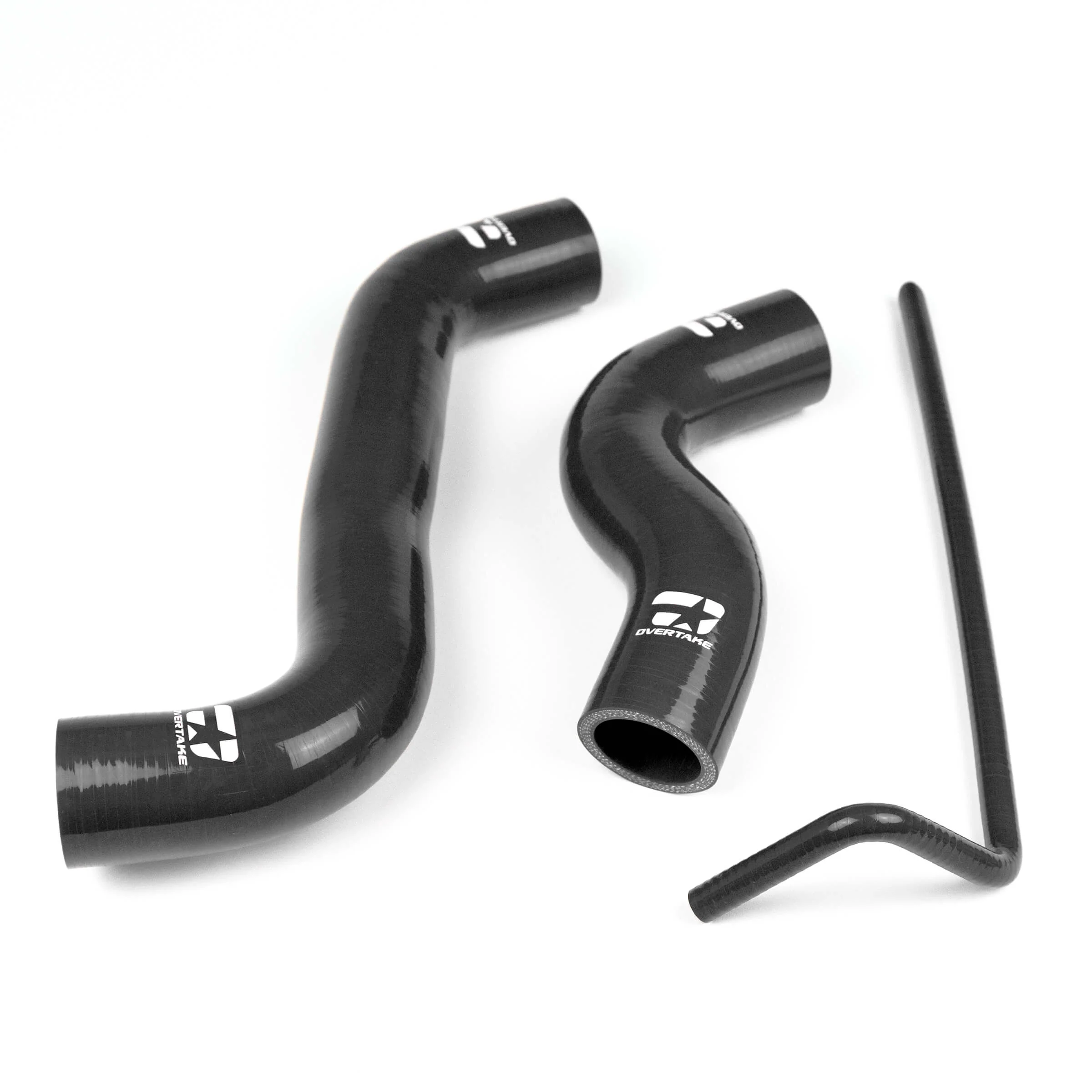 OVERTAKE Radiator Hose Kit - 2015-2021 Subaru WRX - Image 4