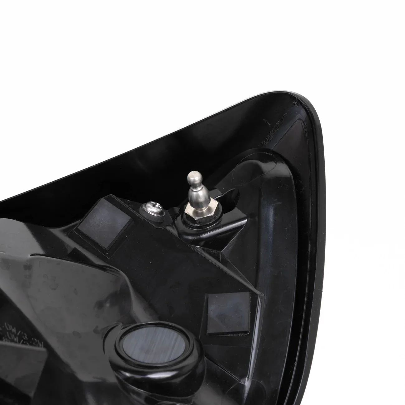 OVERTAKE Stainless Steel Tail Light Pegs - 2022+ Subaru WRX - Image 2