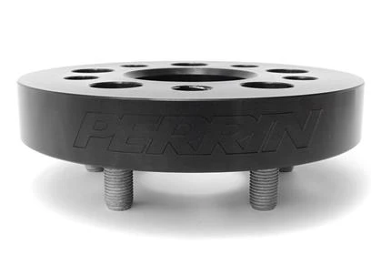 PERRIN 25mm Wheel Spacers 5x100 (56mm Center Bore) Pair – 2017-2022+ Subaru BRZ / Toyota 86 & GR86 - Image 7