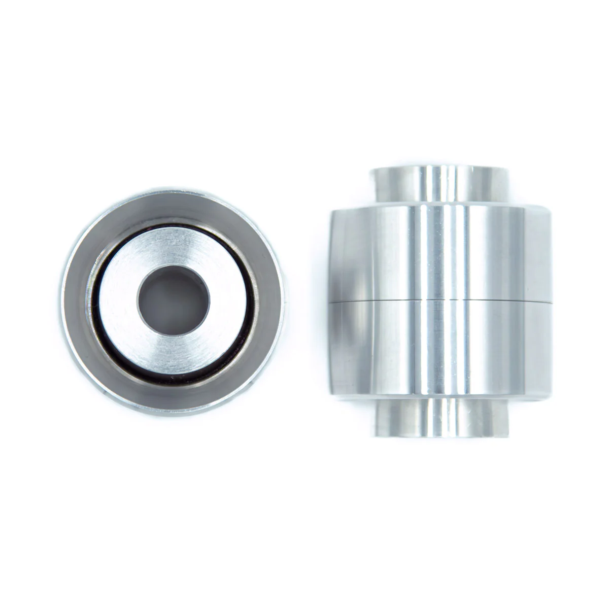 SPL Parts Performance Rear Knuckle Bushings – GR86 / BRZ / FR-S / 86 / WRX - Image 2