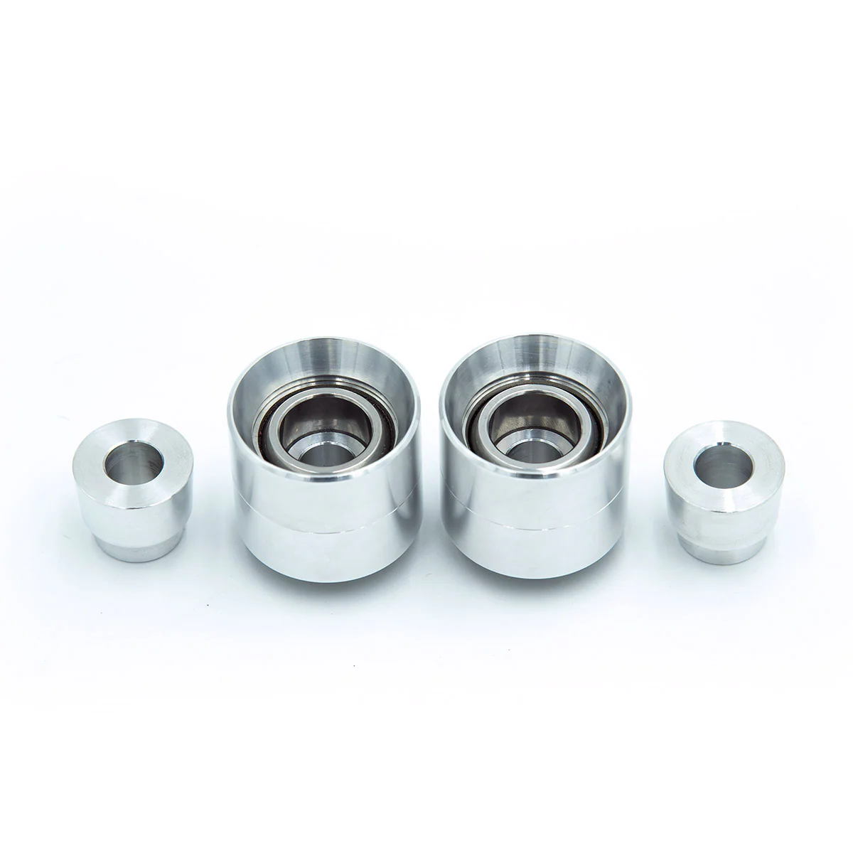 SPL Parts Performance Rear Knuckle Bushings – GR86 / BRZ / FR-S / 86 / WRX - Image 3