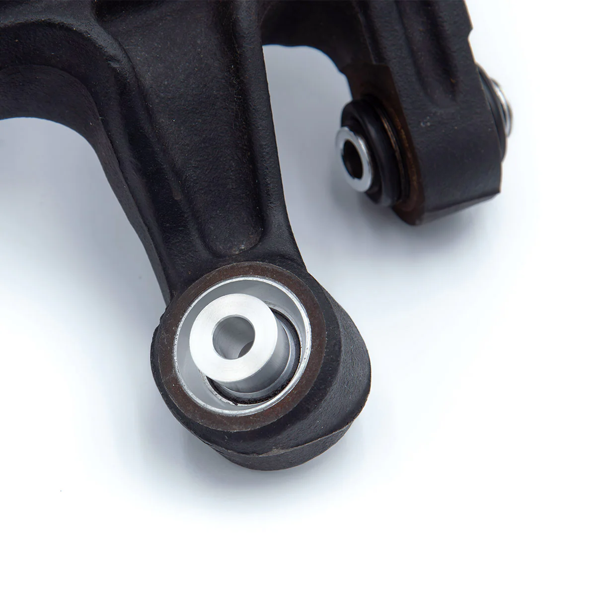 SPL Parts Performance Rear Knuckle Bushings – GR86 / BRZ / FR-S / 86 / WRX - Image 4