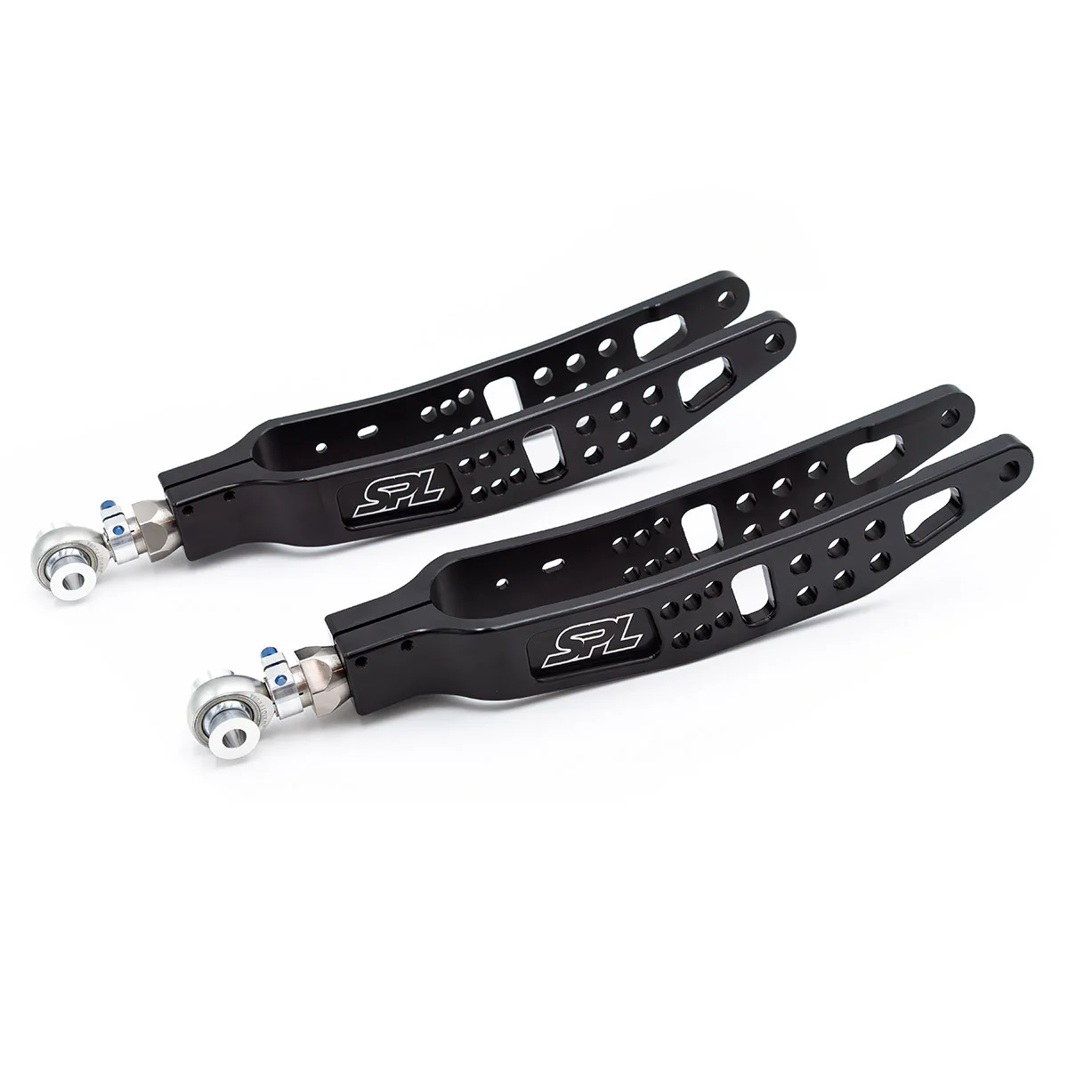 SPL Parts Rear Lower Camber Arms - 2013-2022+ Toyota 86 / GR86 / FRS / Subaru BRZ / WRX / STI - Image 7