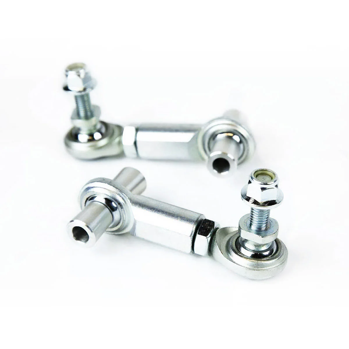 SPL Parts Rear Swaybar Endlinks - 2013-2022+ Toyota 86 / GR86 / FRS / Subaru BRZ / WRX / STI