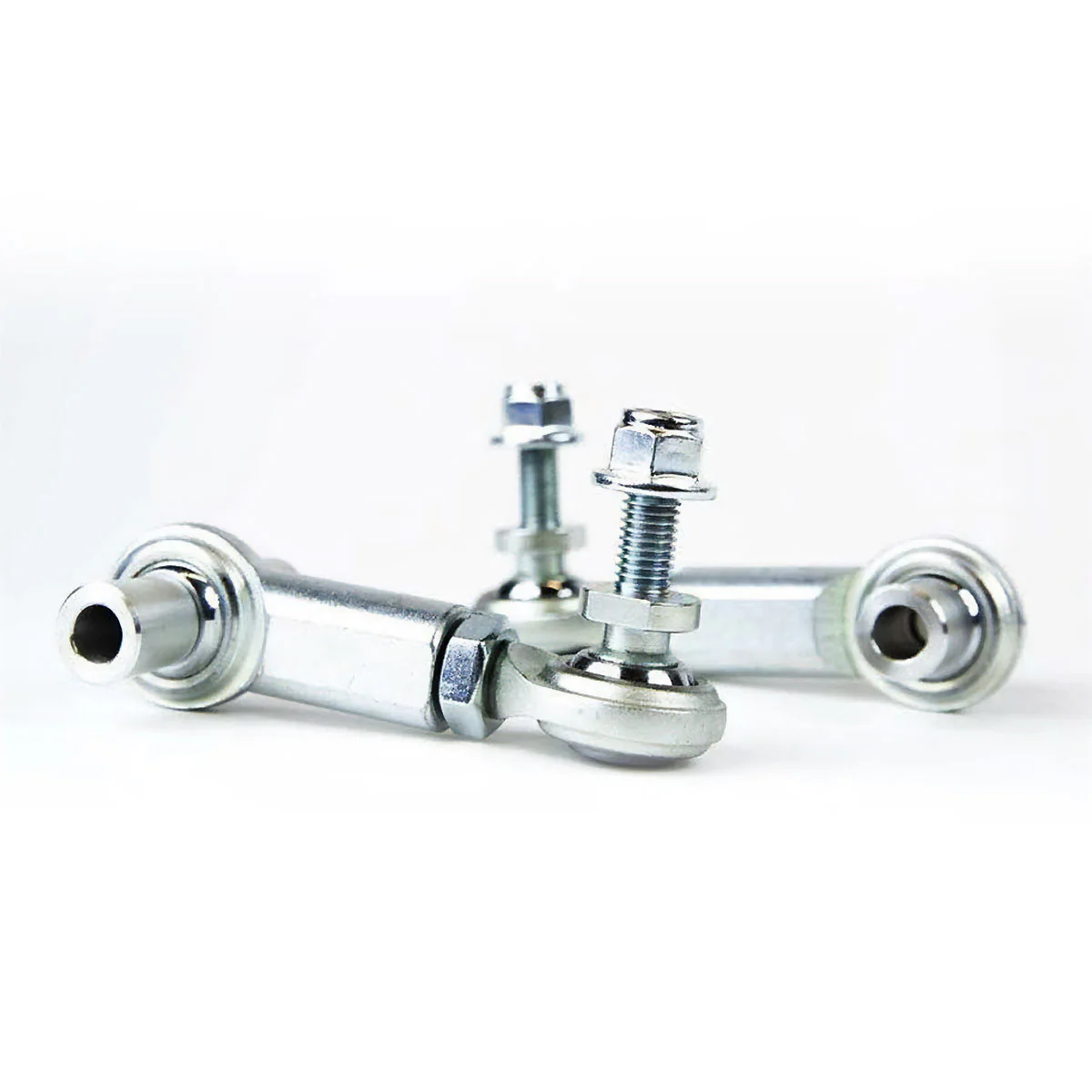 SPL Parts Rear Swaybar Endlinks - 2013-2022+ Toyota 86 / GR86 / FRS / Subaru BRZ / WRX / STI - Image 3