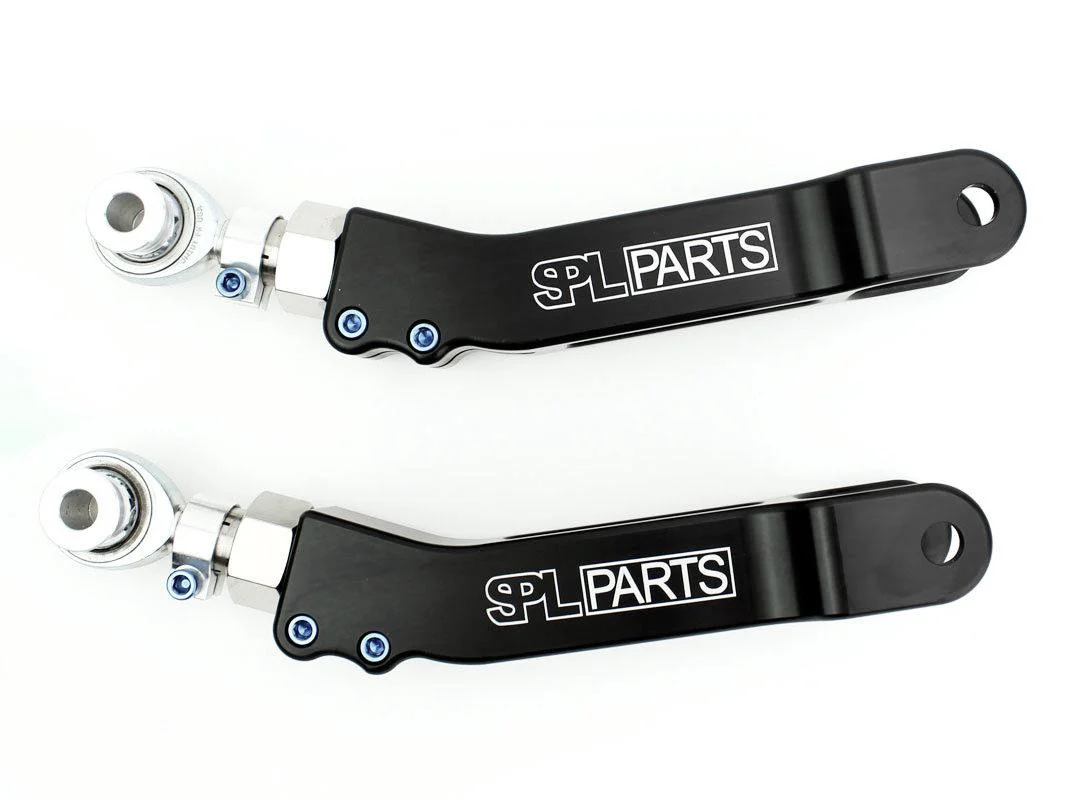 SPL Parts Rear Traction Arms - 2015-2021 Subaru WRX / STI - Image 3