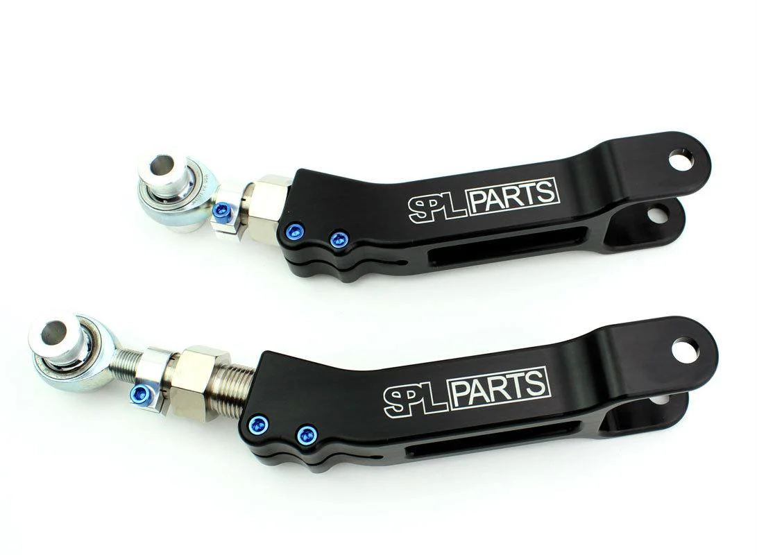SPL Parts Rear Traction Arms - 2015-2021 Subaru WRX / STI - Image 4