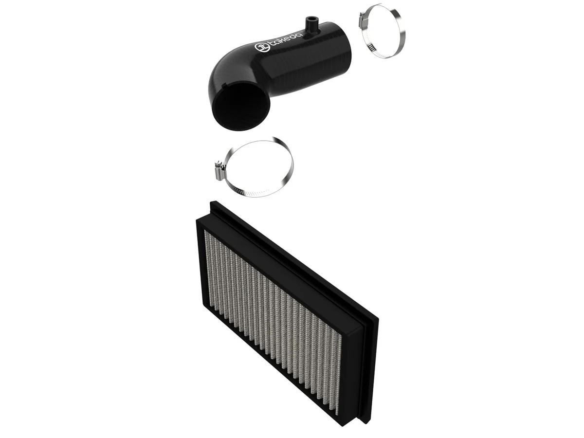 Takeda Super Stock Induction System w/ Filter - 2022+ Toyota GR86 / Toyota - Image 3