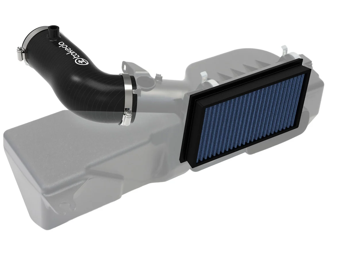Takeda Super Stock Induction System w/ Filter - 2022+ Toyota GR86 / Toyota - Image 5